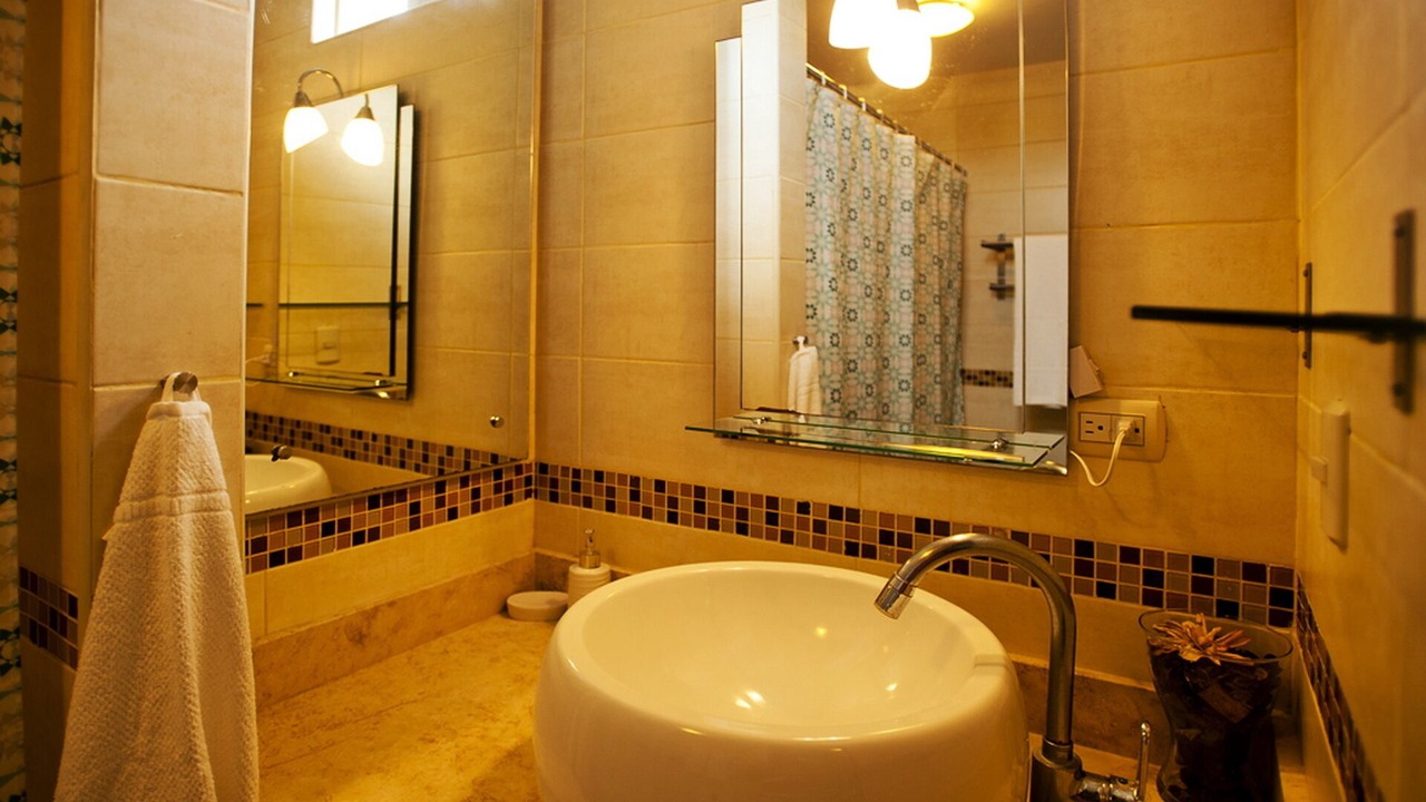 Photo of Bathroom in Las Acacias