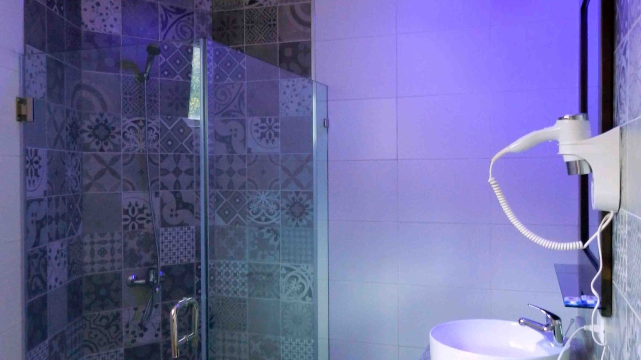 Photo of Bathroom in Constanza