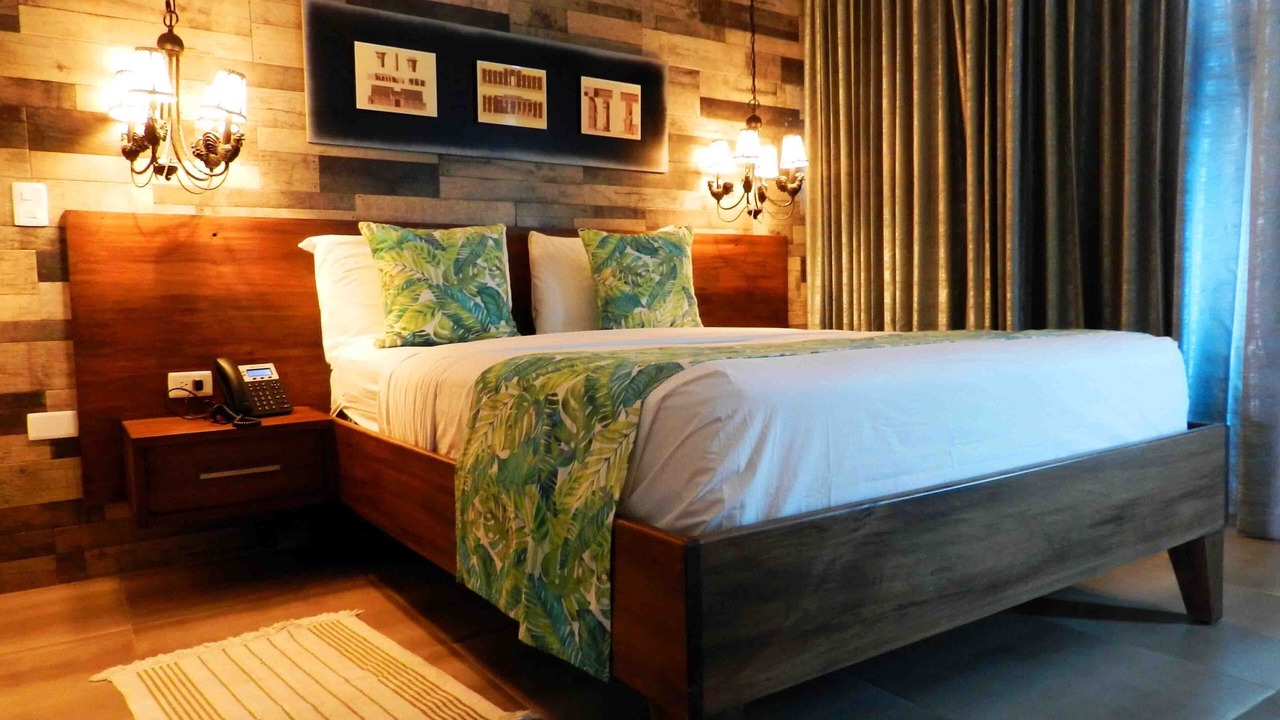 Photo of Bedroom in Constanza