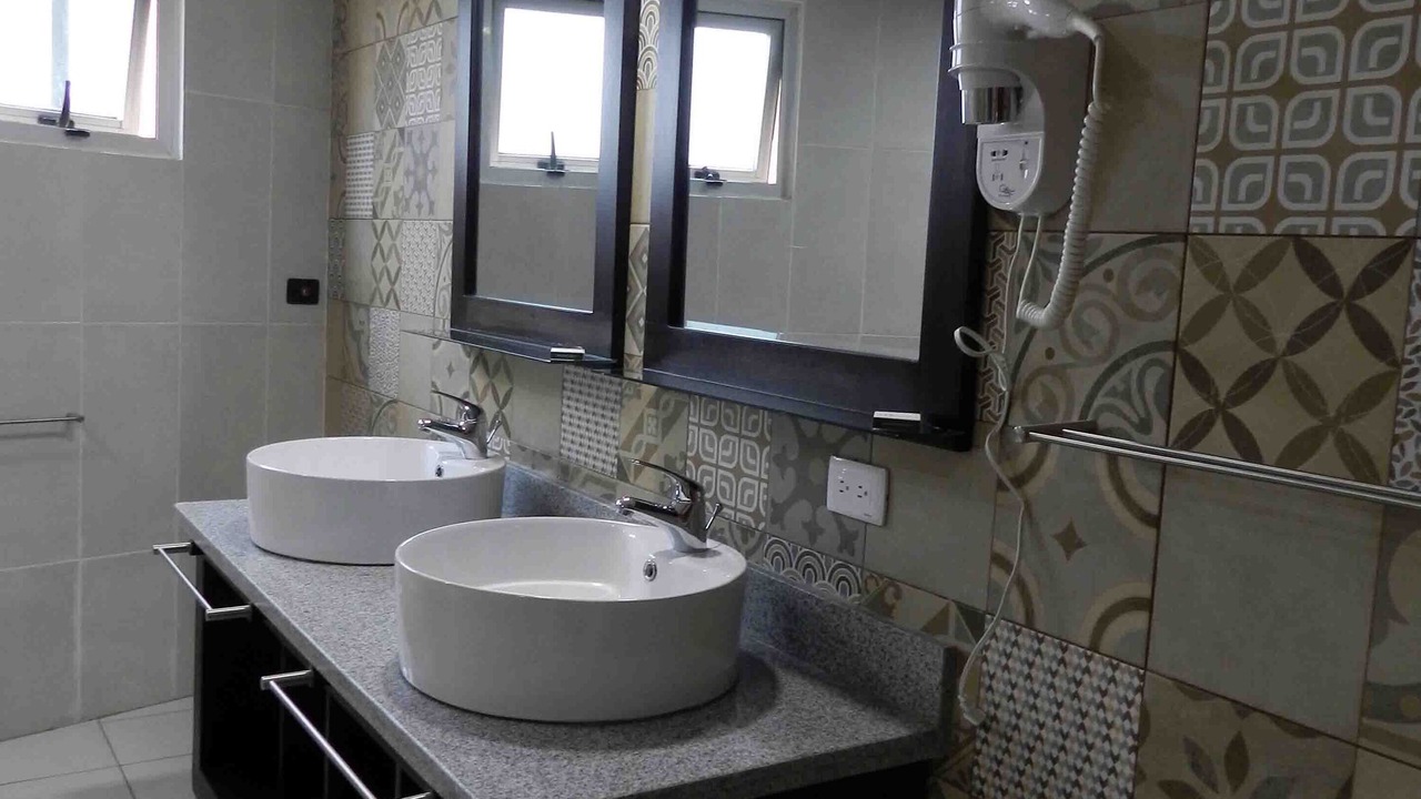 Photo of Bathroom in Constanza
