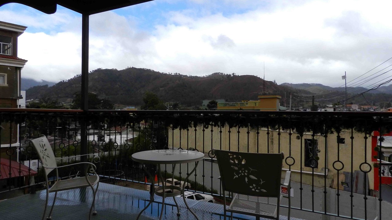 Photo of Patio Balcony in Constanza