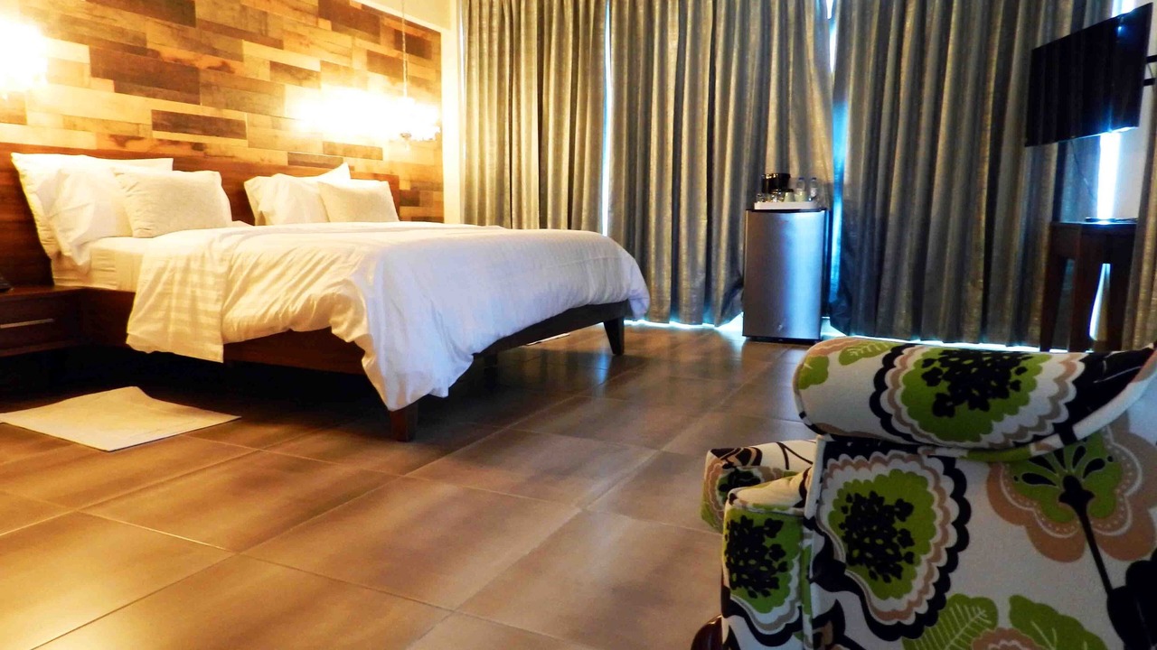 Photo of Bedroom in Constanza