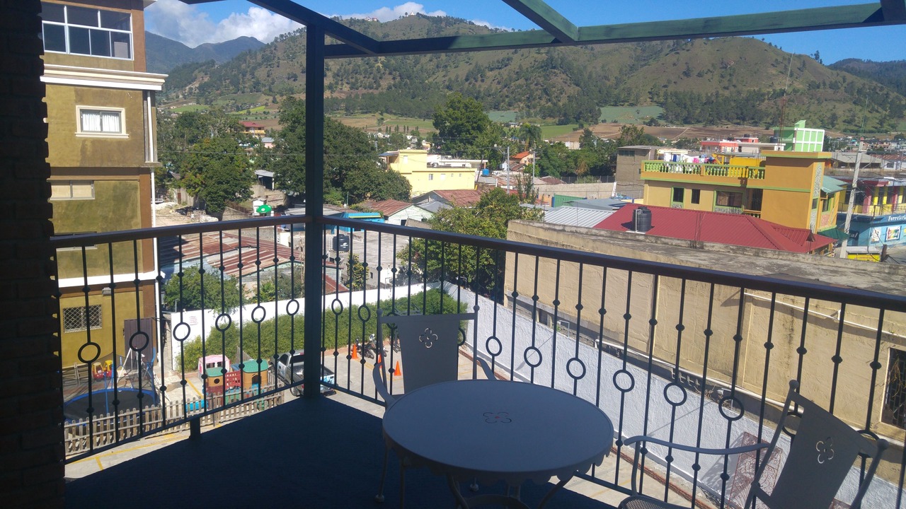 Photo of Patio Balcony in Constanza