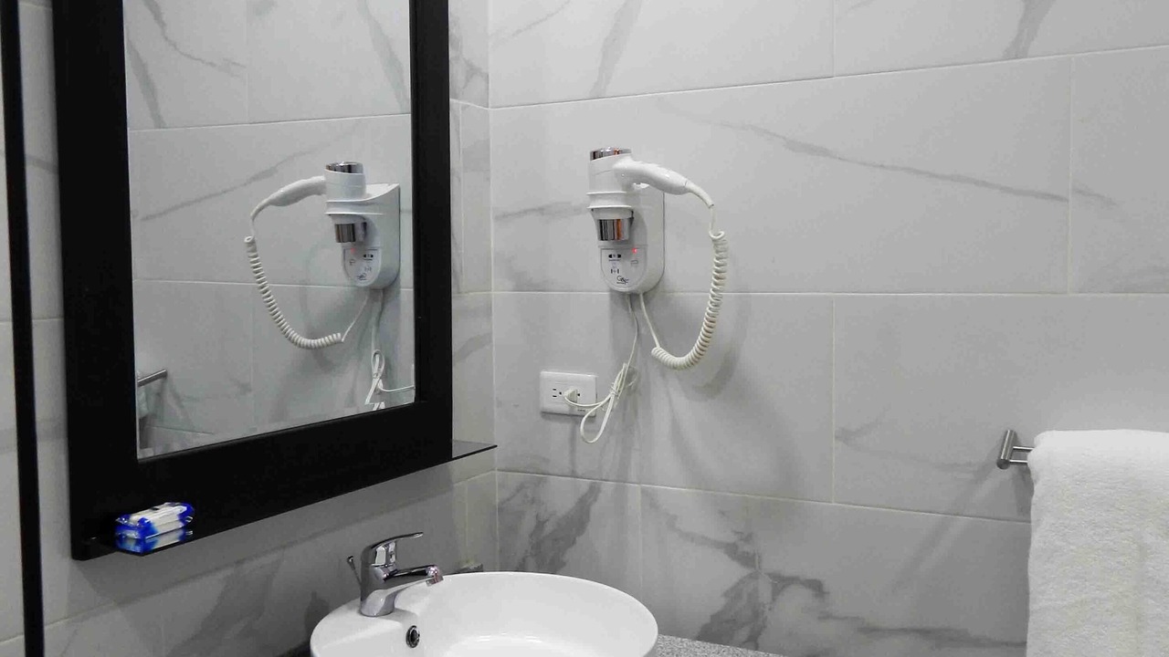 Photo of Bathroom in Constanza