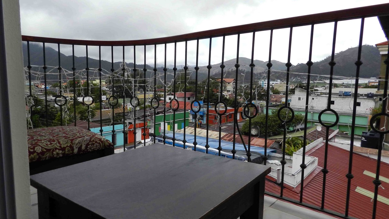 Photo of Patio Balcony in Constanza