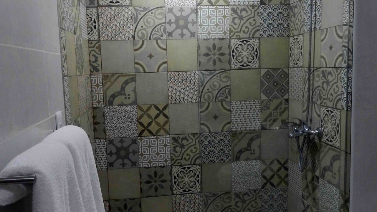 Photo of Bathroom in Constanza