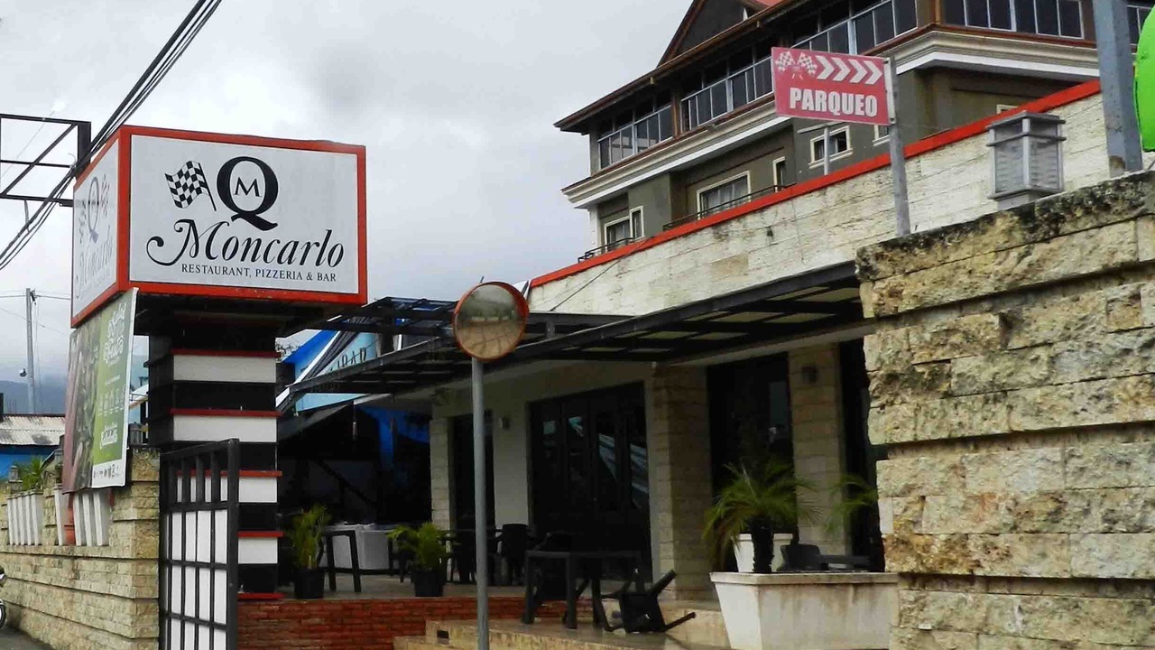 Photo of Outdoor in Constanza