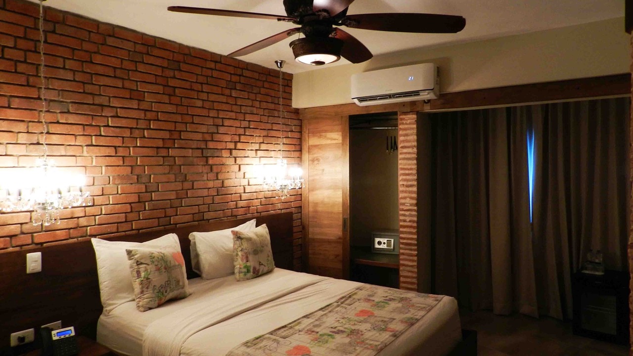 Photo of Bedroom in Constanza