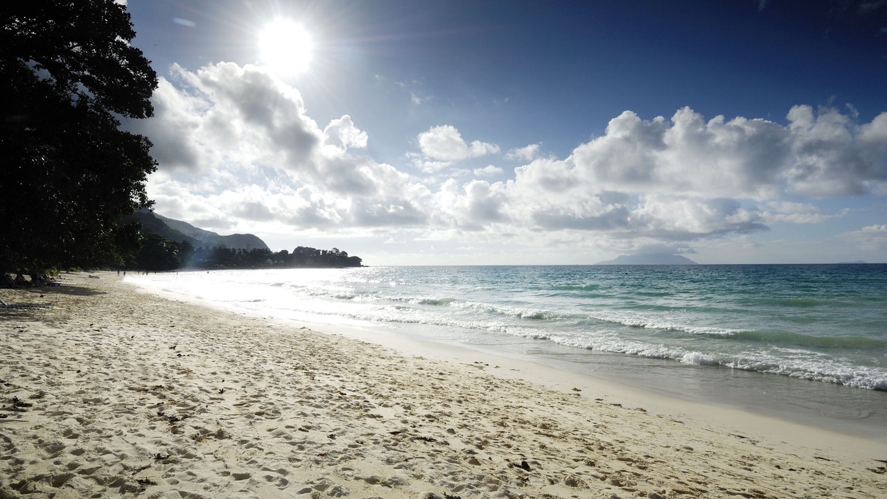 Photo of Others in Beau Vallon
