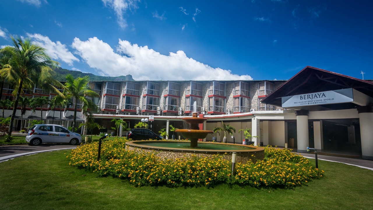 Photo of Outdoor in Beau Vallon
