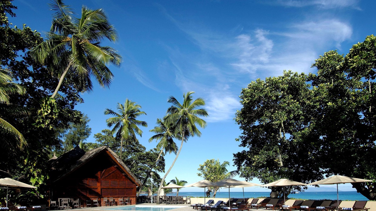Photo of Outdoor in Beau Vallon