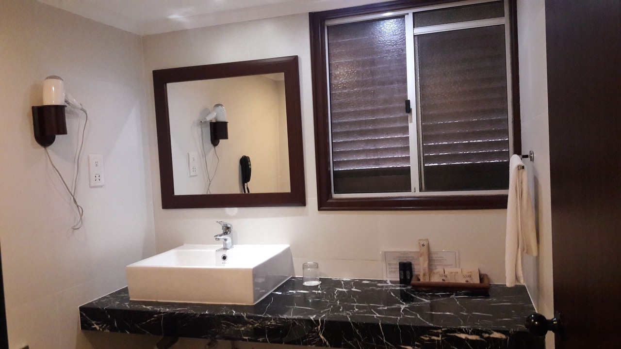 Photo of Bathroom in Beau Vallon