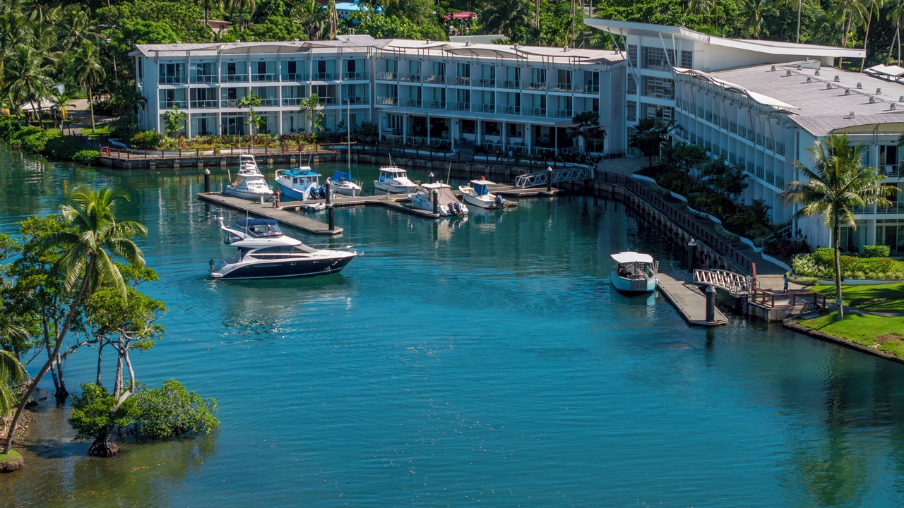 Photo of Outdoor in Pacific Harbour