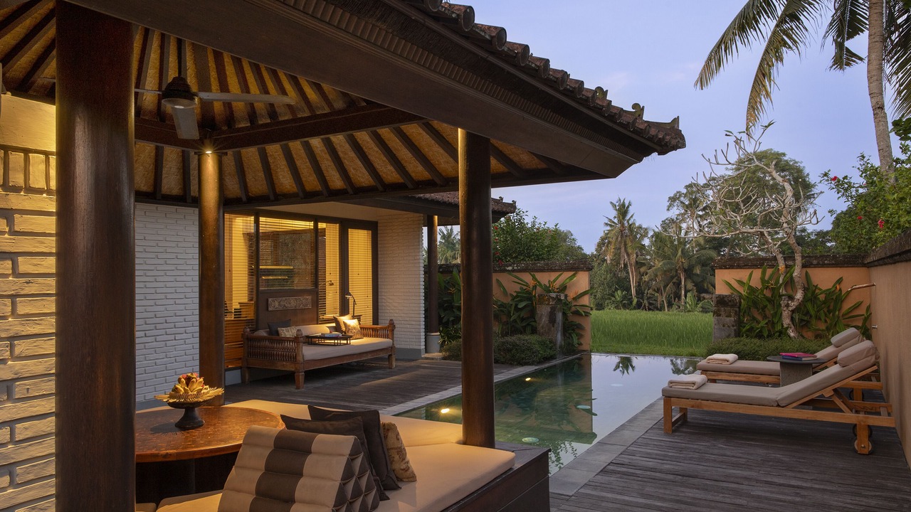 Photo of Outdoor in Kemenuh