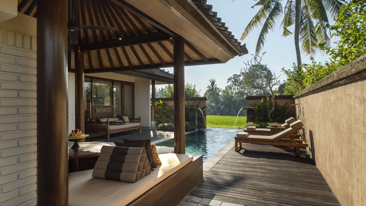 Photo of Outdoor in Kemenuh