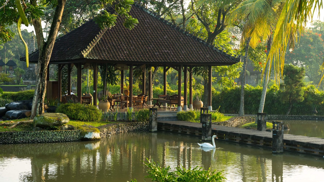 Photo of Outdoor in Kemenuh