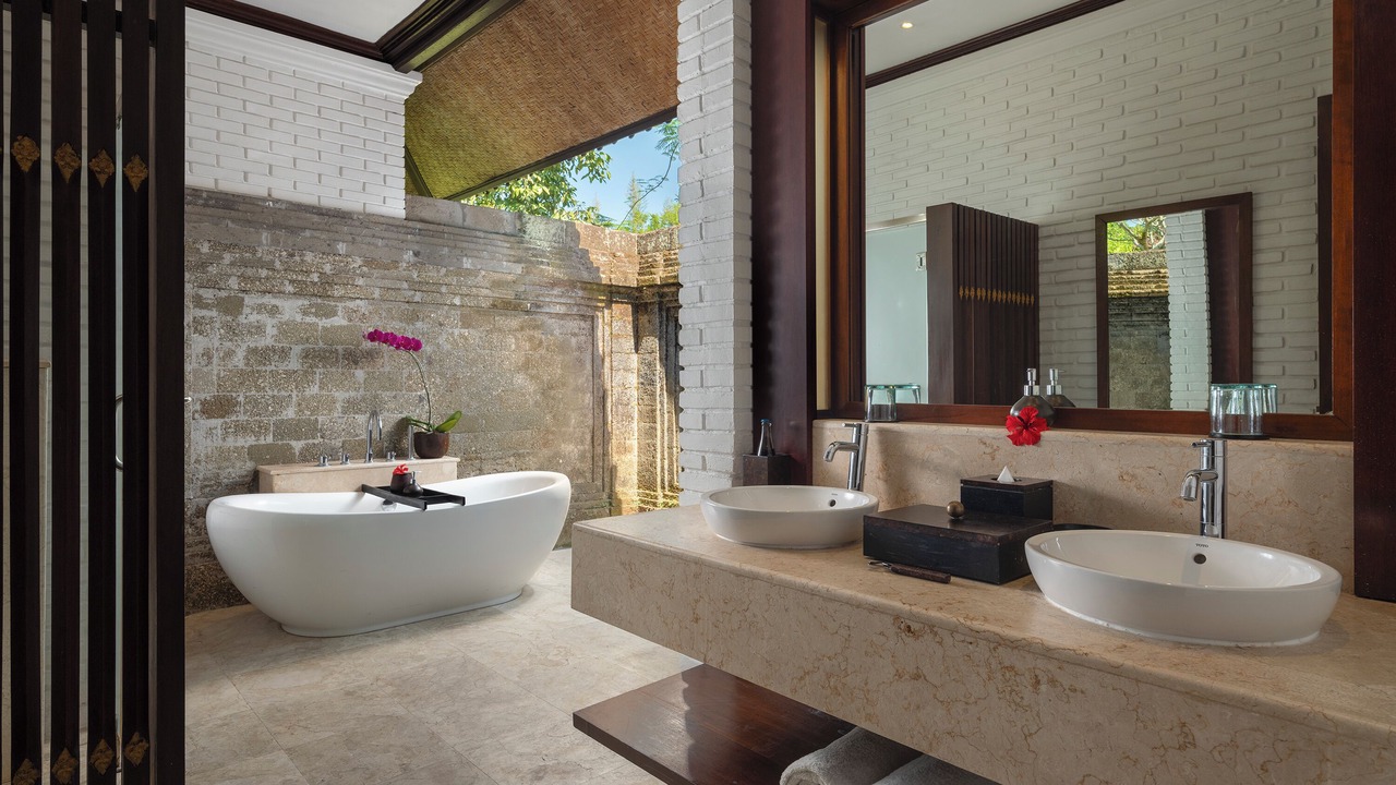 Photo of Bathroom in Kemenuh