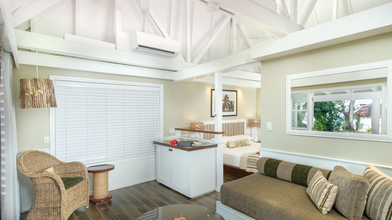 Photo of Livingroom in Qalito Island
