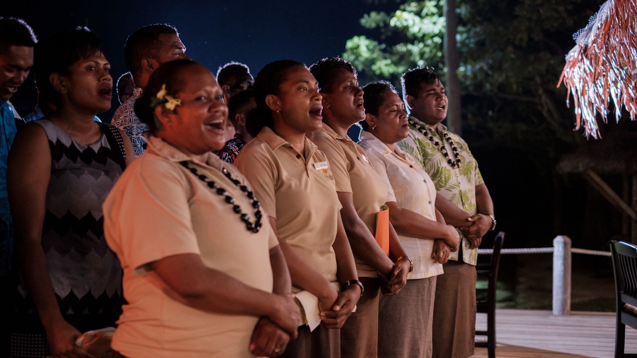 Photo of Others in Qalito Island