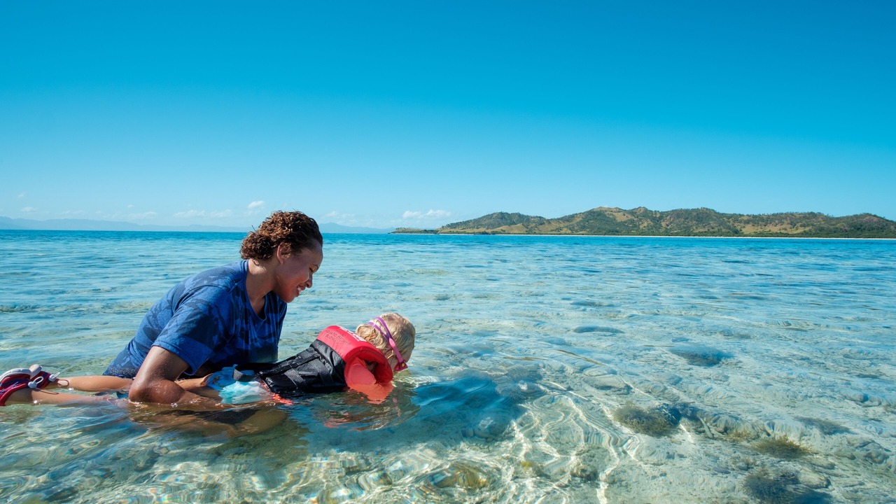 Photo of Others in Qalito Island