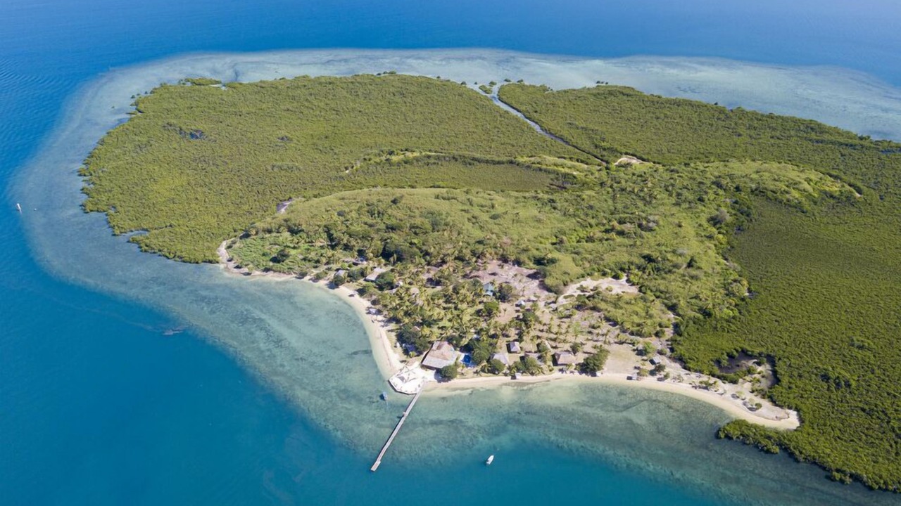 Photo of Outdoor in Bekana Island