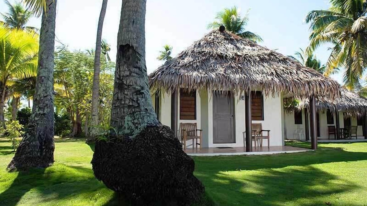 Photo of Outdoor in Bekana Island