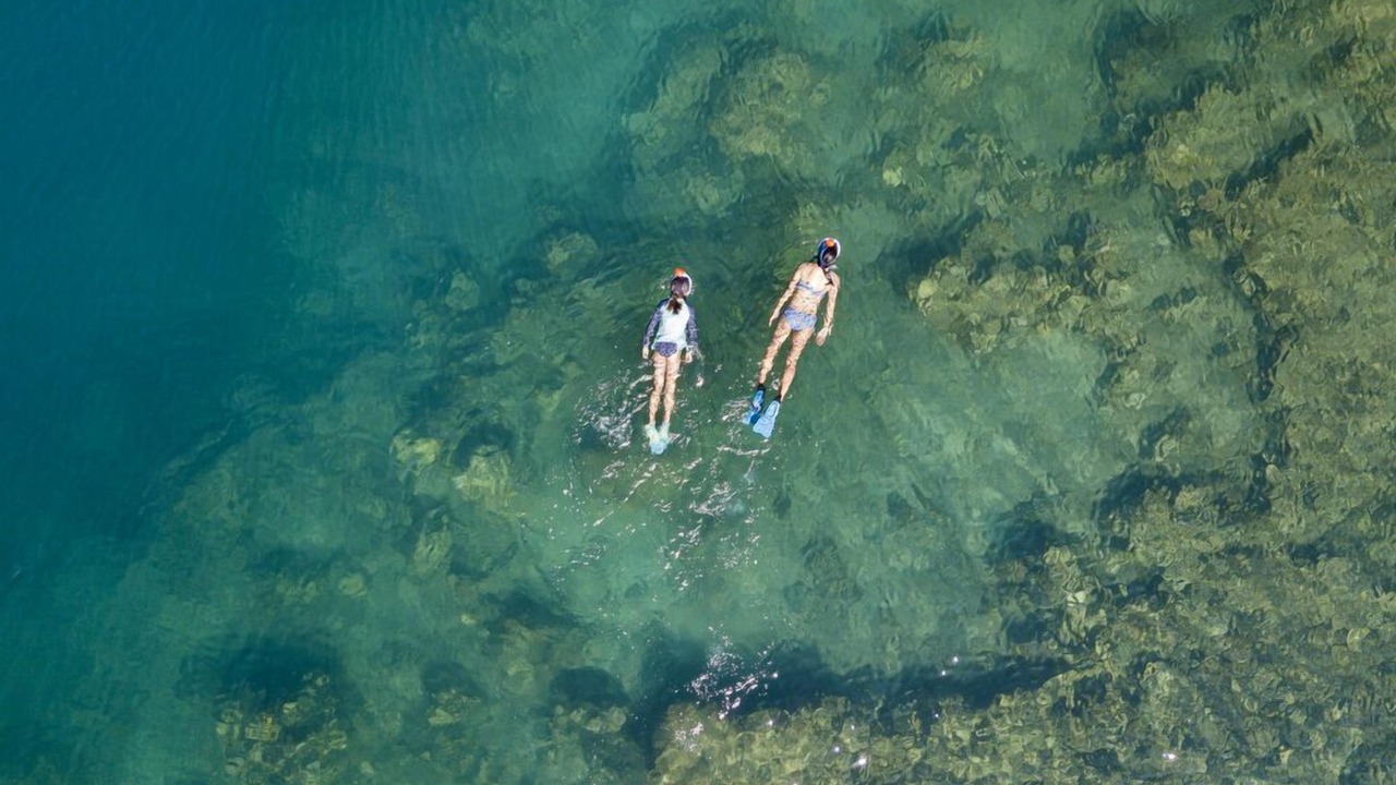 Photo of Others in Bekana Island