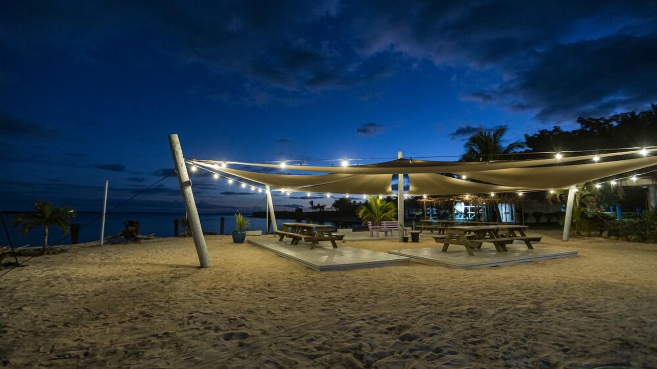 Photo of Outdoor in Bekana Island