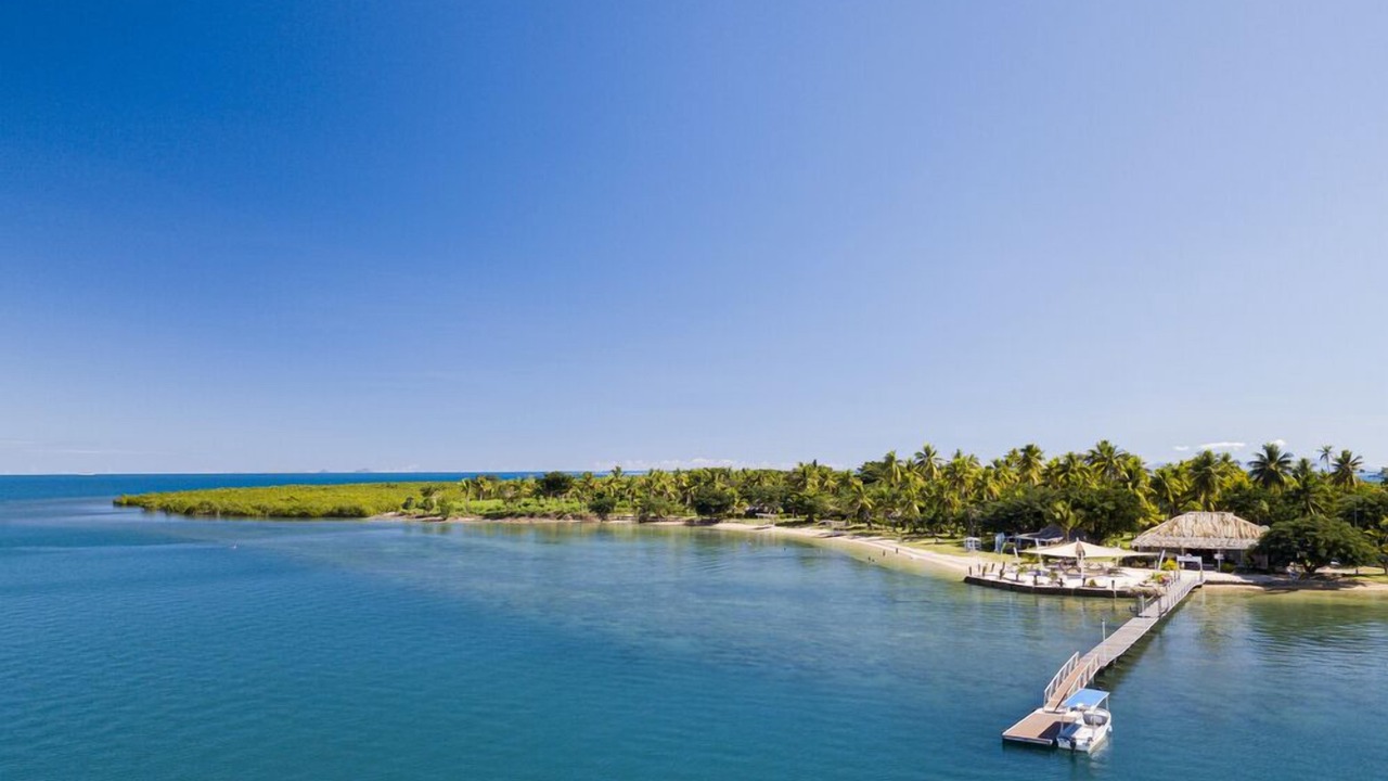 Photo of Outdoor in Bekana Island