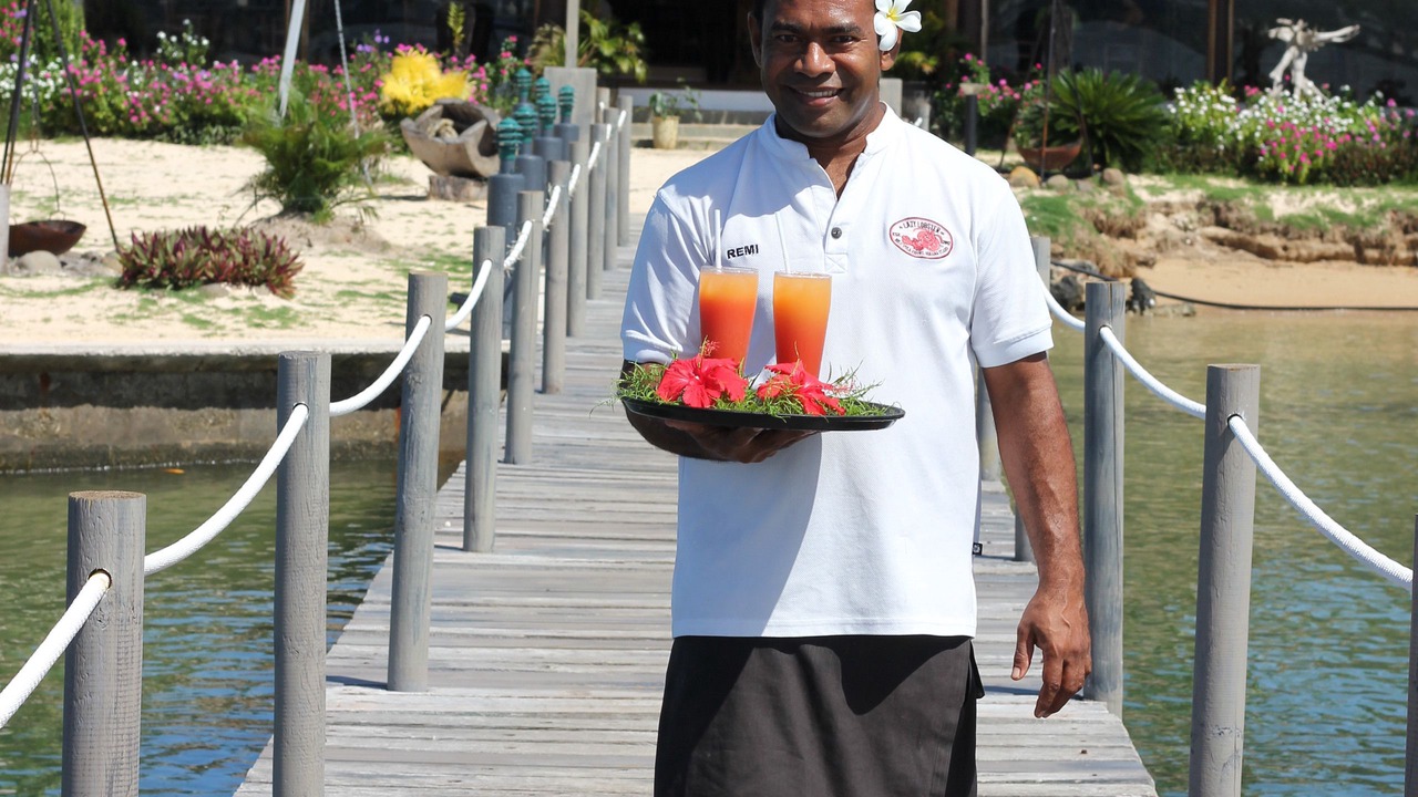 Photo of Outdoor in Bekana Island