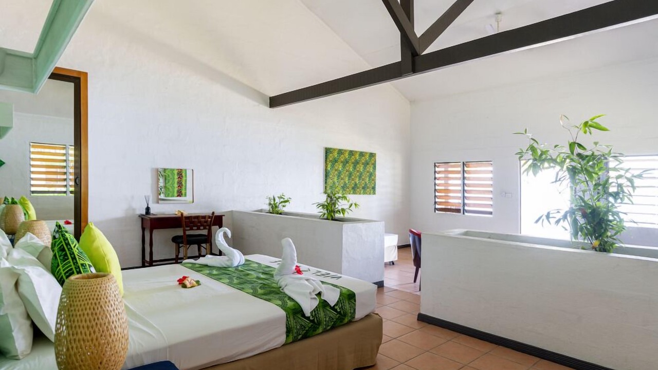 Photo of Livingroom in Bekana Island