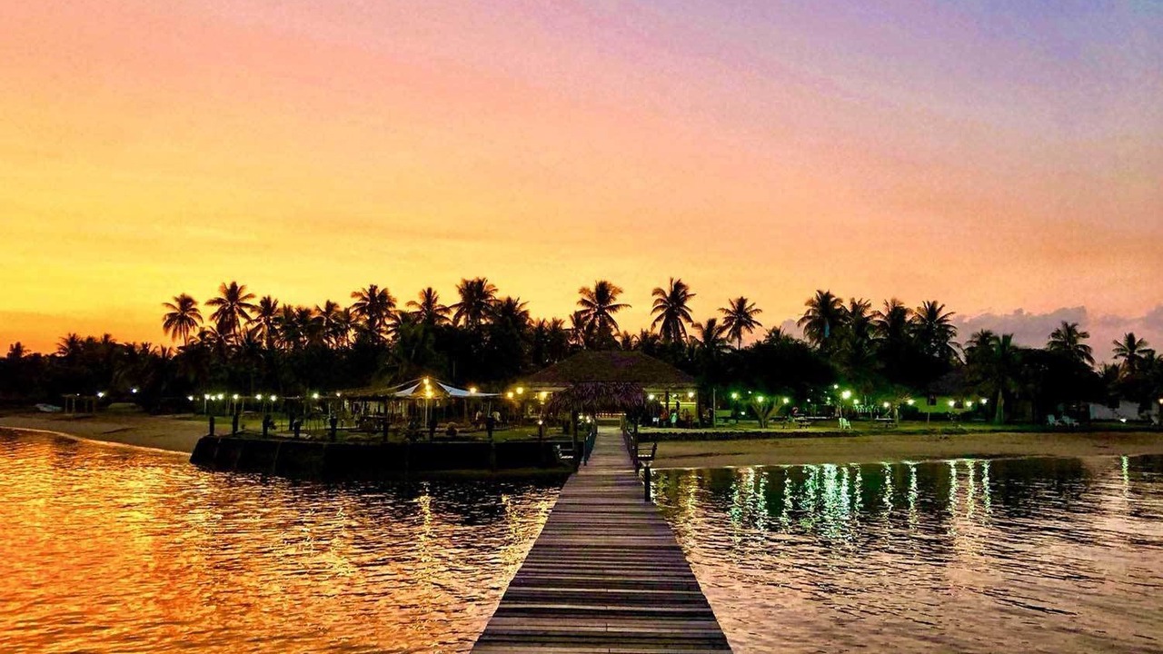 Photo of Outdoor in Bekana Island