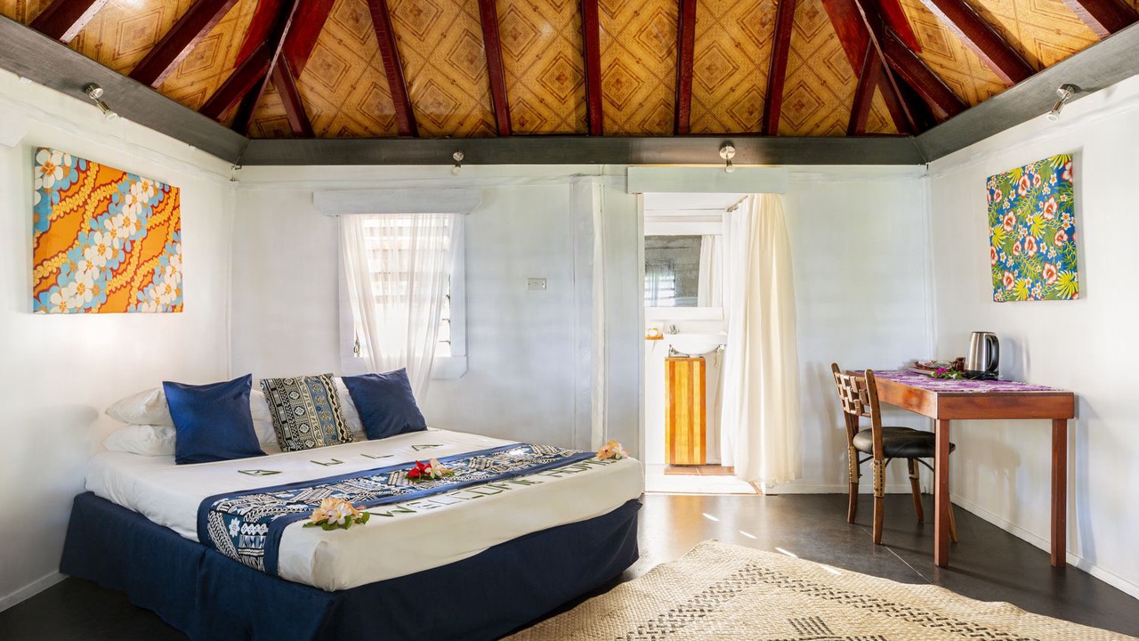 Photo of Livingroom in Bekana Island