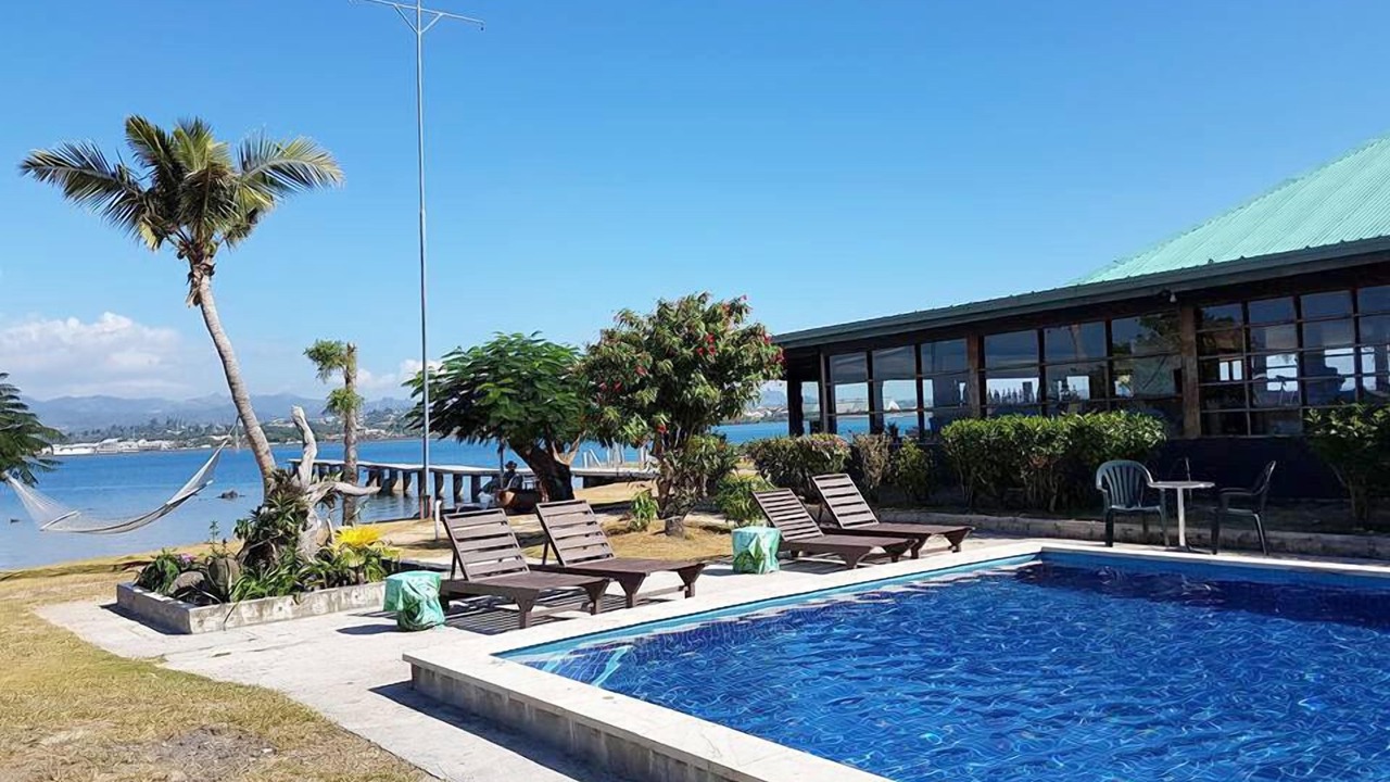 Photo of Outdoor in Bekana Island