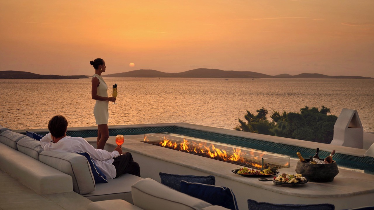 Photo of Outdoor in Agios Ioannis