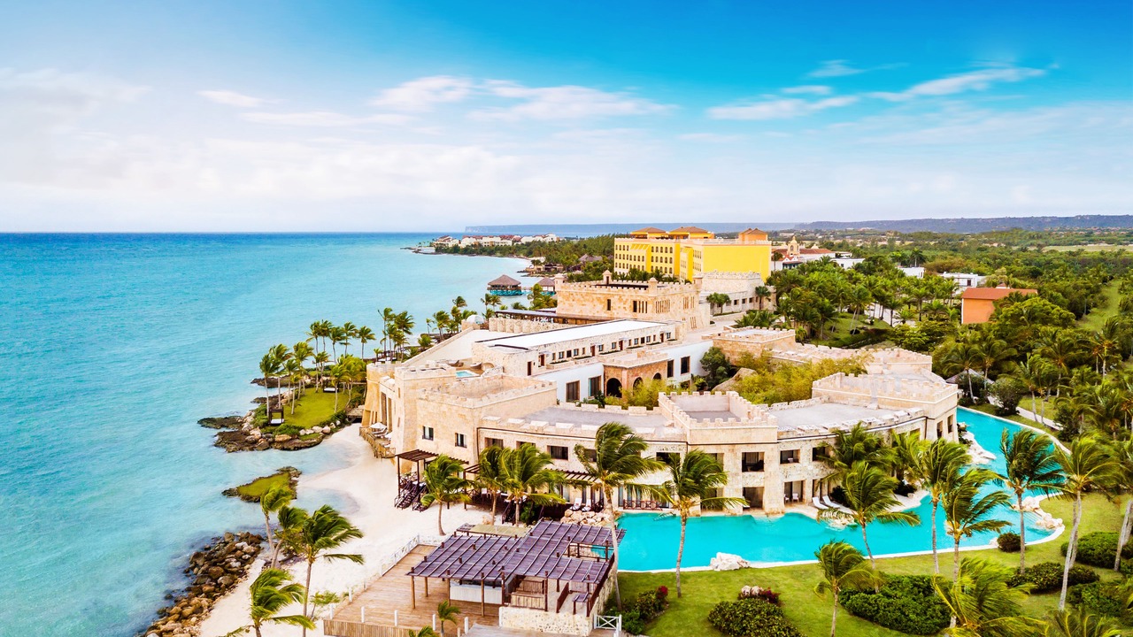 Photo of Outdoor in Punta Cana