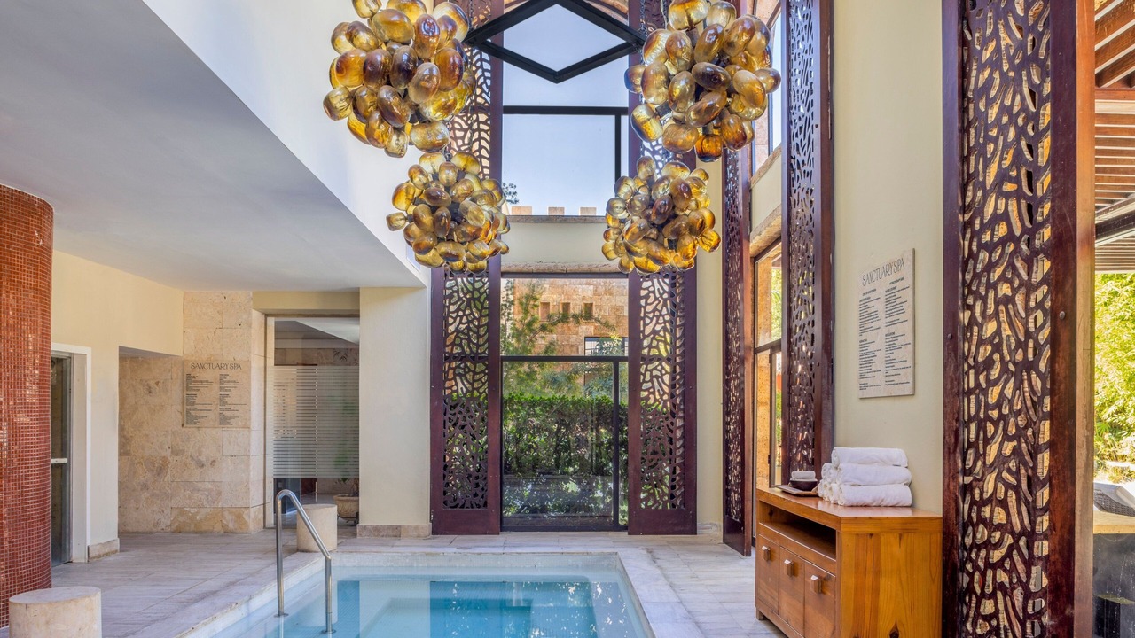 Photo of Bedroom in Punta Cana