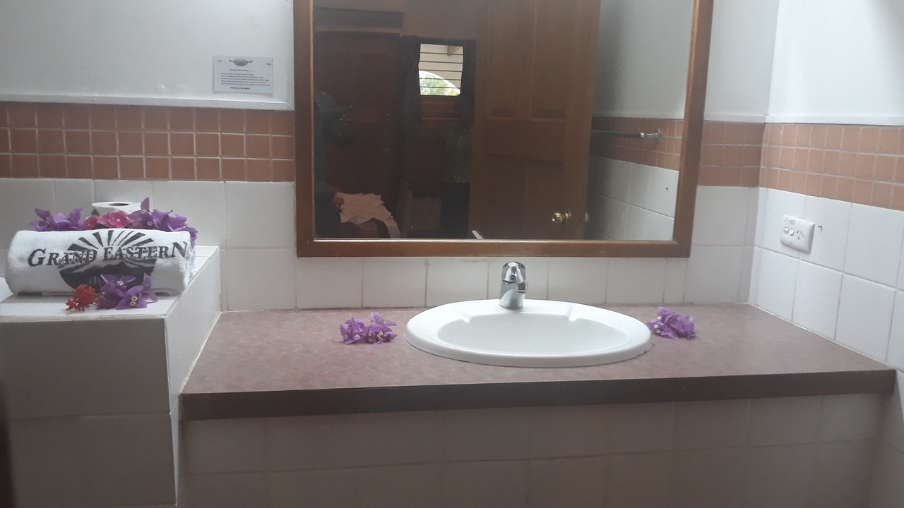 Photo of Bathroom in Labasa