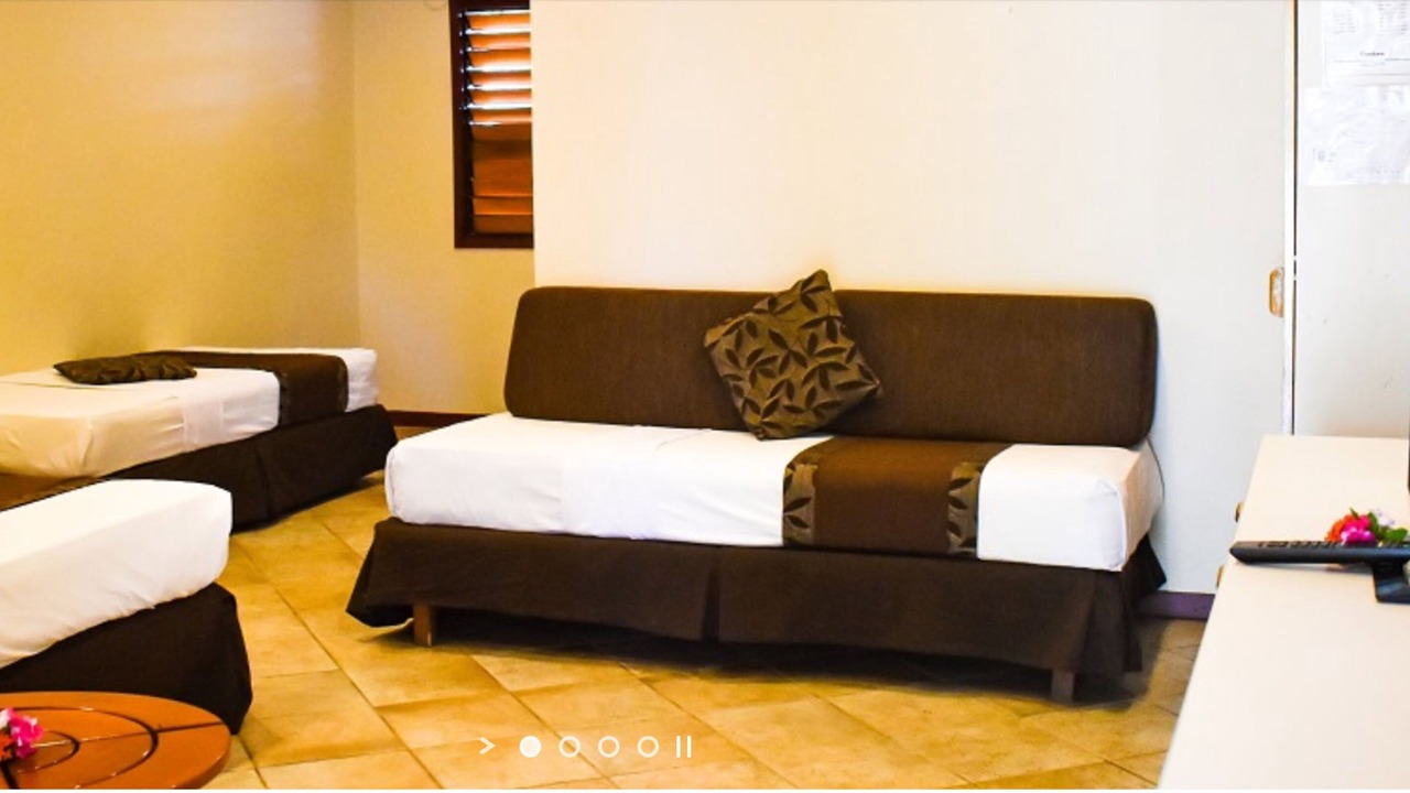 Photo of Bedroom in Labasa