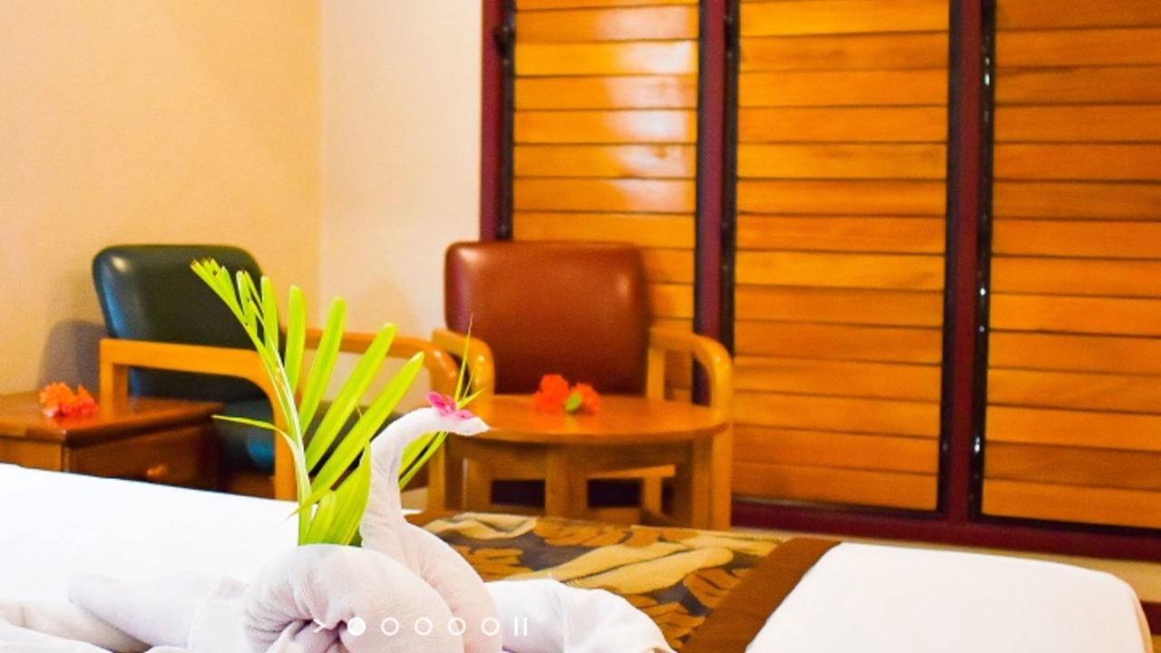 Photo of Bedroom in Labasa