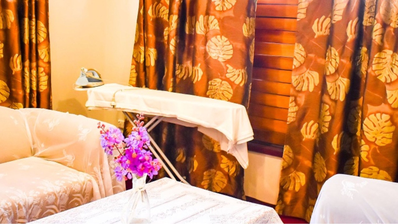 Photo of Bedroom in Labasa