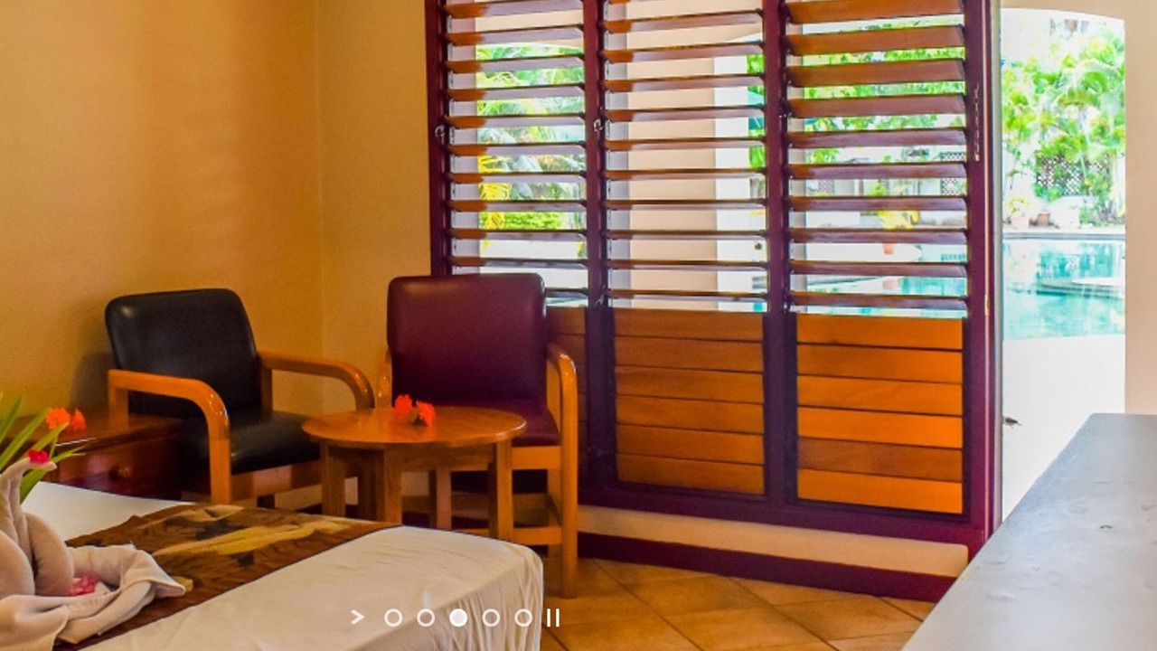 Photo of Bedroom in Labasa