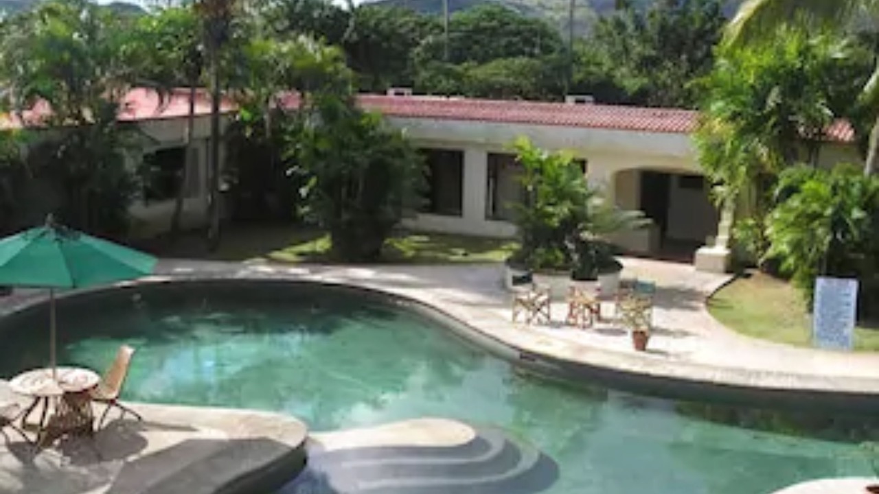 Photo of Outdoor in Labasa