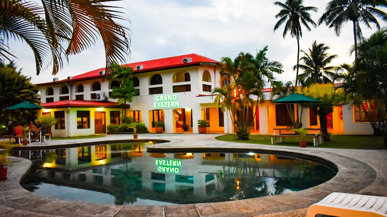 Photo of Patio Balcony in Labasa