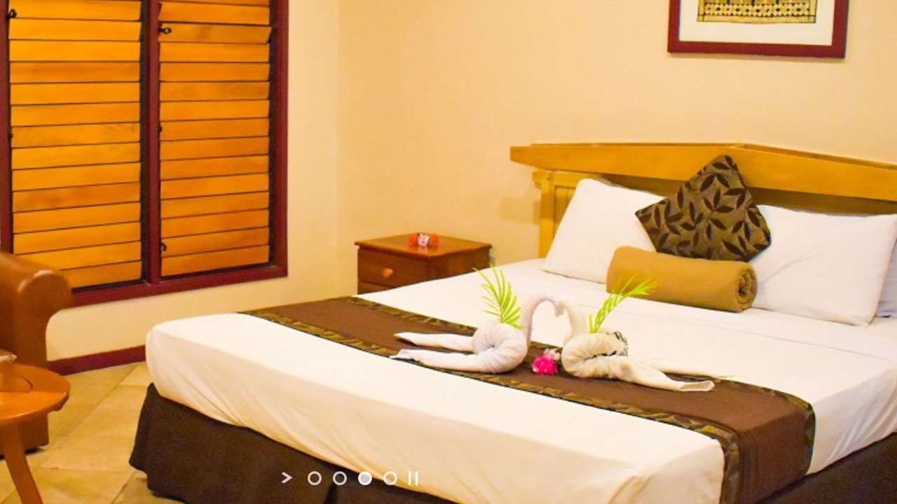 Photo of Bedroom in Labasa