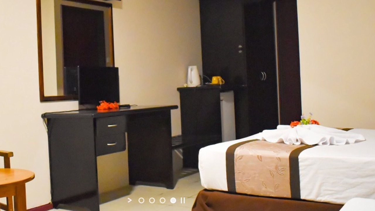 Photo of Bedroom in Labasa