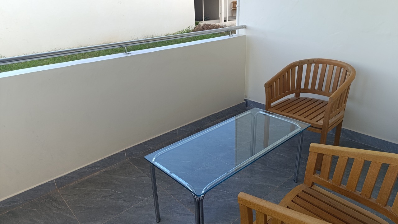 Photo of Patio Balcony in Labasa