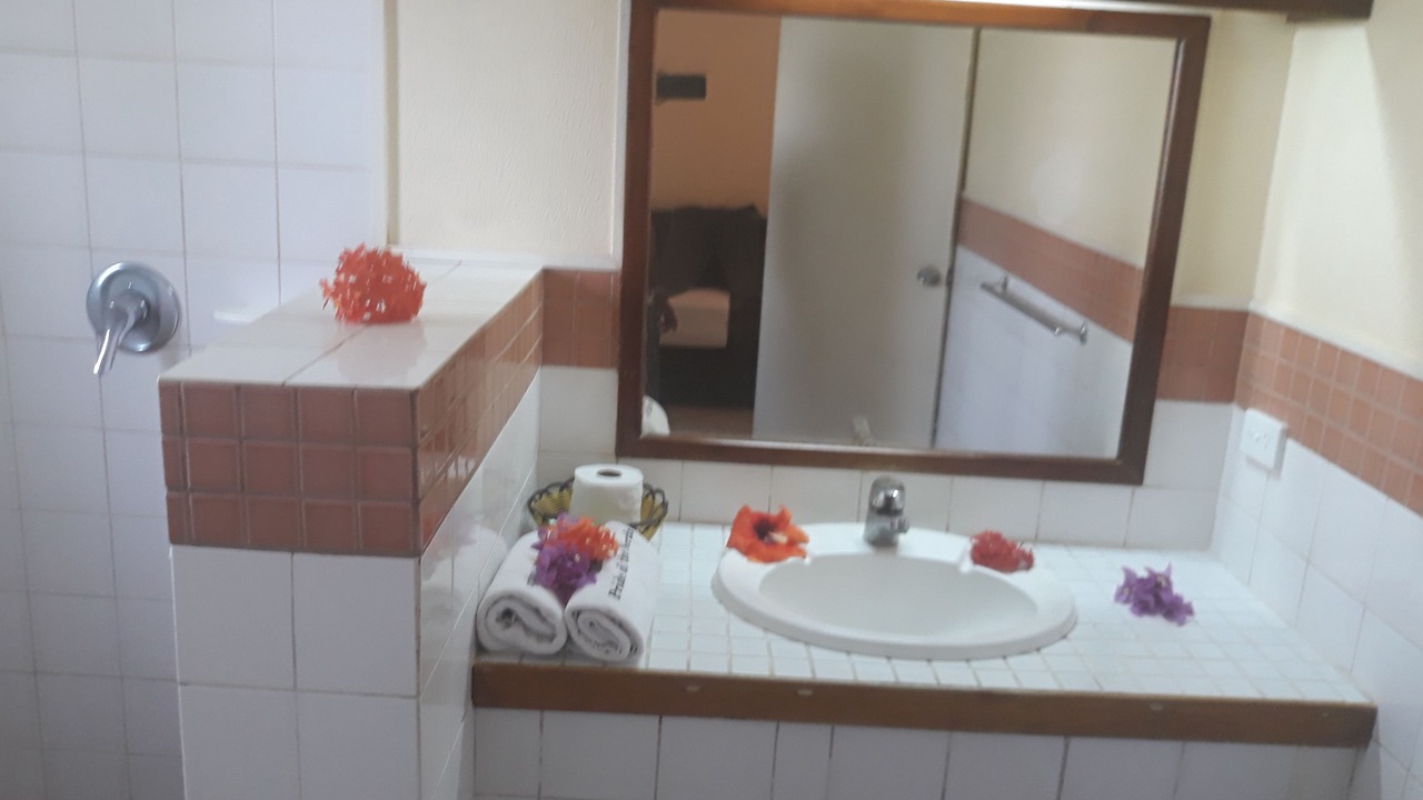 Photo of Bathroom in Labasa