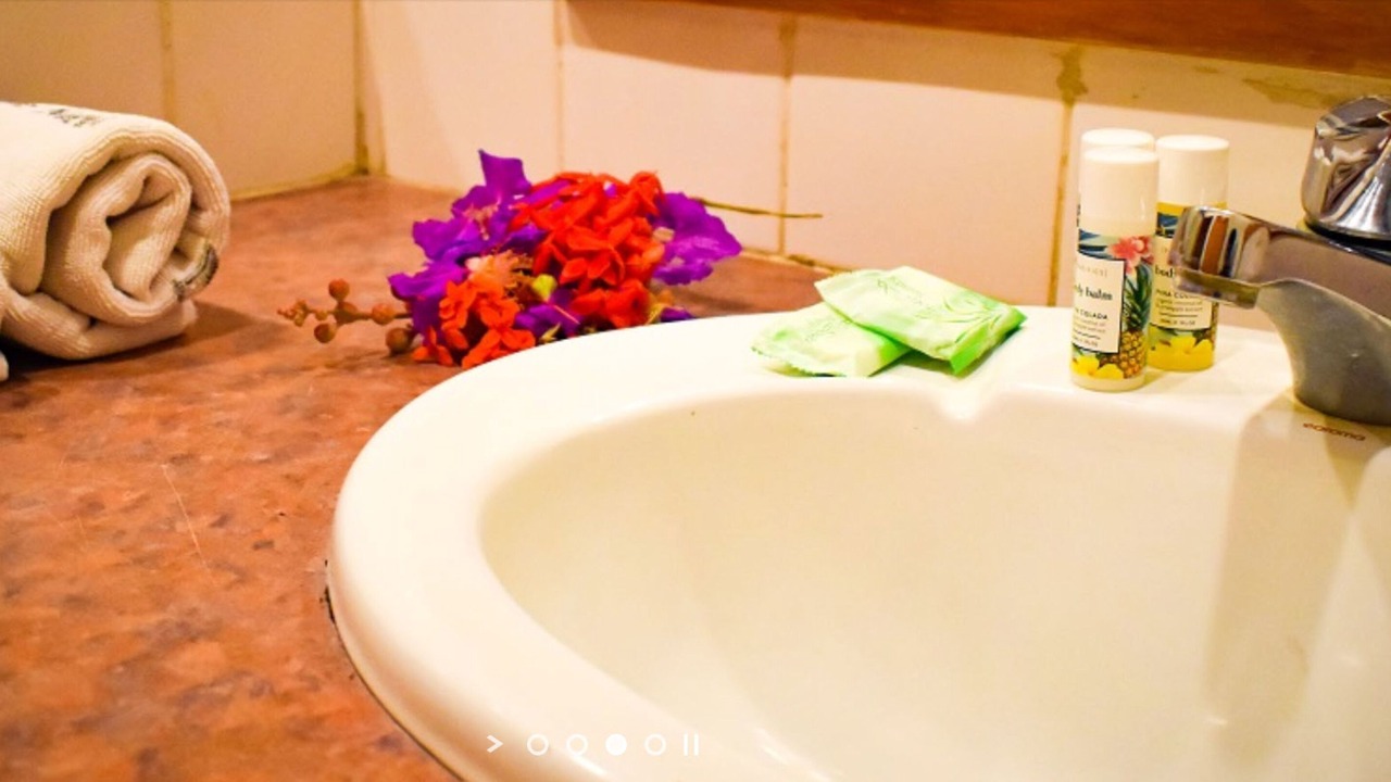 Photo of Bathroom in Labasa