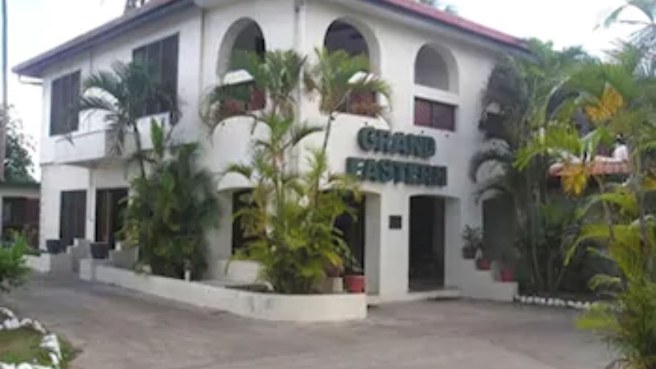 Photo of Outdoor in Labasa